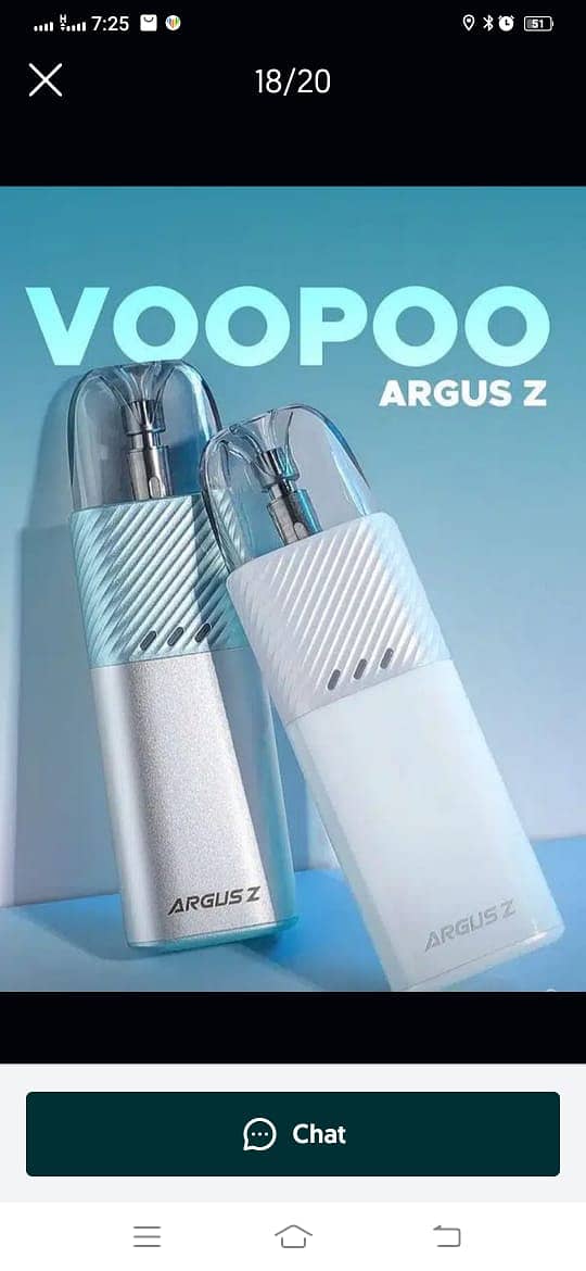 Vaporesso OSMALL Cliburn koko drag Uwell | vape pod | geek vape 9