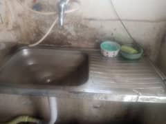 washbasin