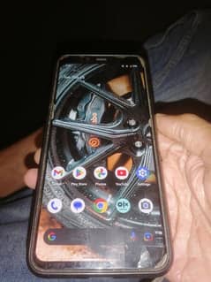 Pixel 4xl Google