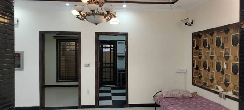 5 Marla House Is Available For Sale In Bahria Town Block AA Lahore 4