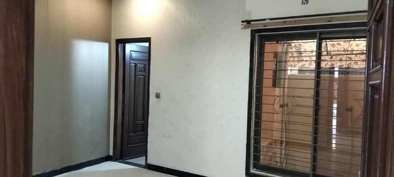 5 Marla House Is Available For Sale In Bahria Town Block AA Lahore 6