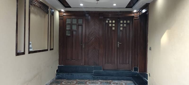 5 Marla House Is Available For Sale In Bahria Town Block AA Lahore 8