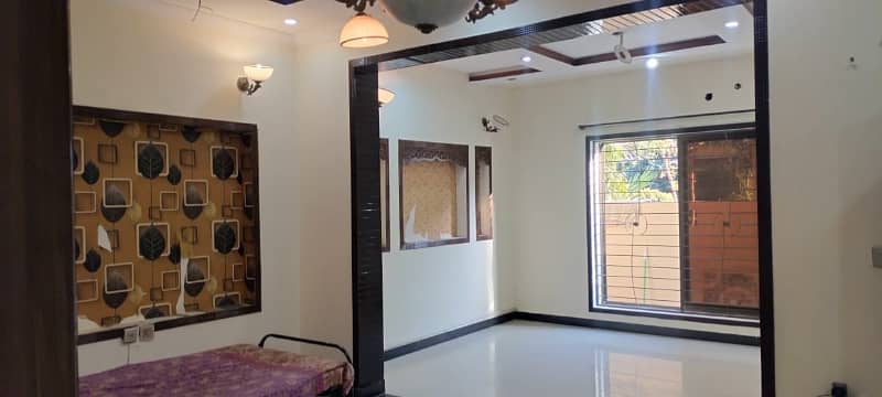 5 Marla House Is Available For Sale In Bahria Town Block AA Lahore 11