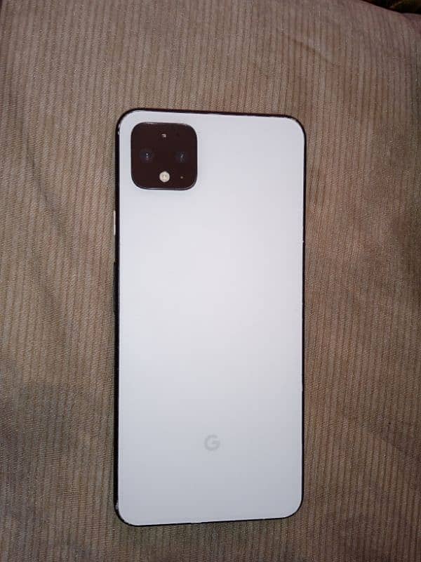 Google pixel 4xl 1