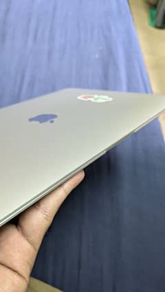 Macbook