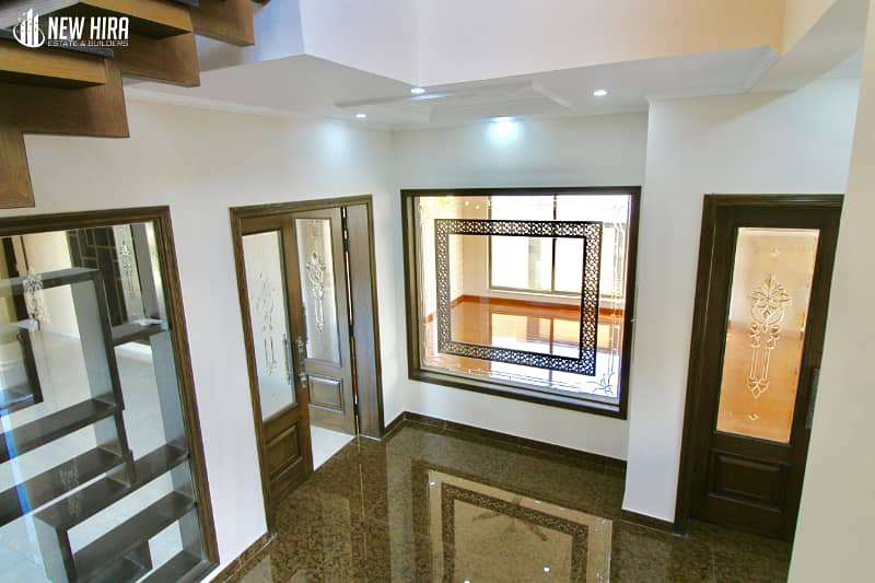 10 Marla Fully Furnished House Available For Rent In DHA Phase 8 Ex ParkView 5