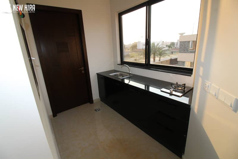 10 Marla Fully Furnished House Available For Rent In DHA Phase 8 Ex ParkView 30