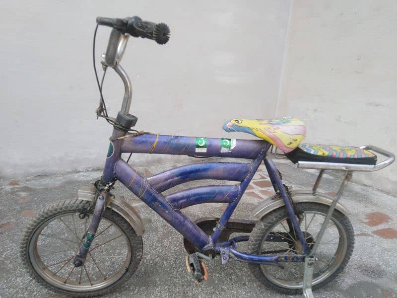 used cycle for sale 0