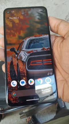 google pixel 4a 5g