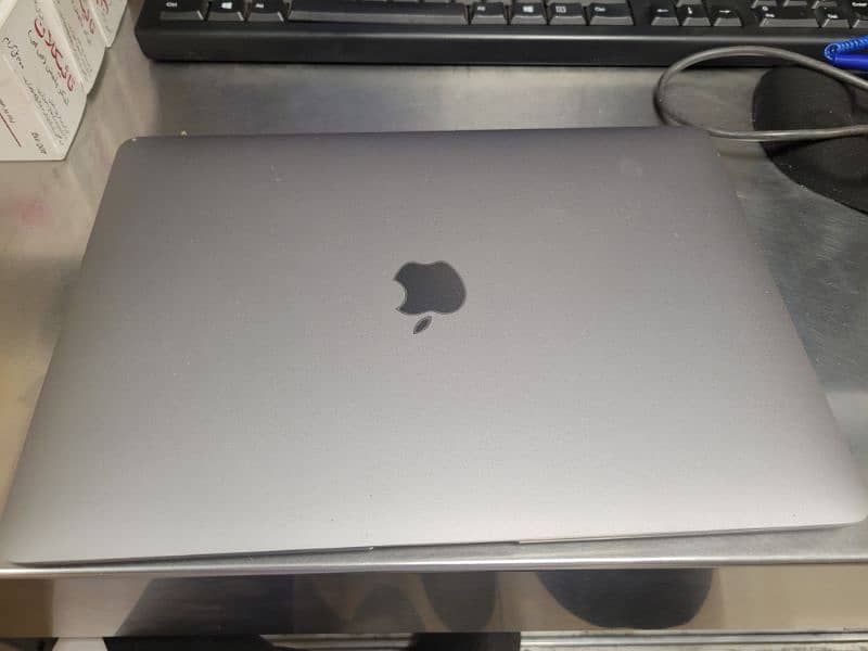 Macbook M1 Air 512/8gb 5