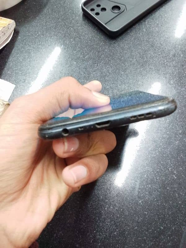 10/8 condition finger working panel change front camera not working 3