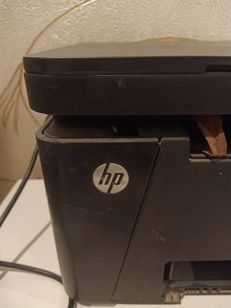 HP PHOTOCOPIER VERY SLIGHTLY USED 2