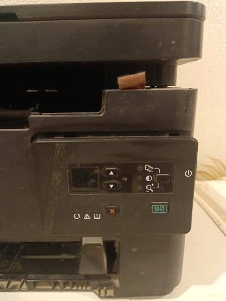 HP PHOTOCOPIER VERY SLIGHTLY USED 3