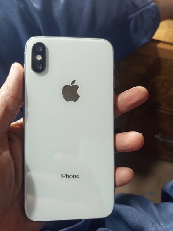 iPhone XS 255 go 1