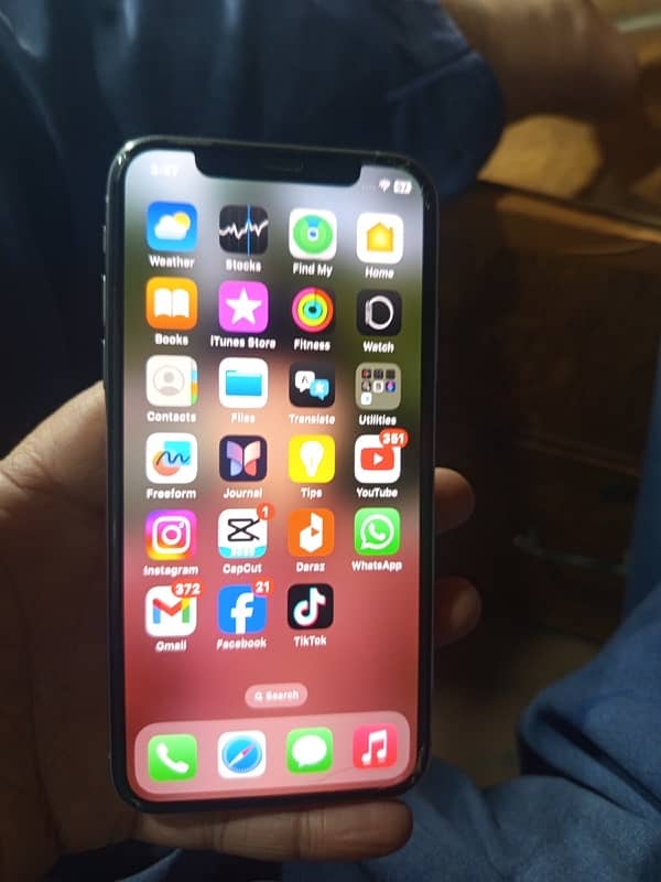 iPhone XS 255 go 3