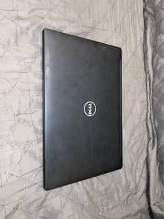 Dell laptop Latitude i7 6th generation 8/256gb