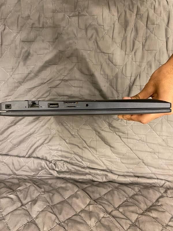 Dell laptop Latitude i7 6th generation 8/256gb 3