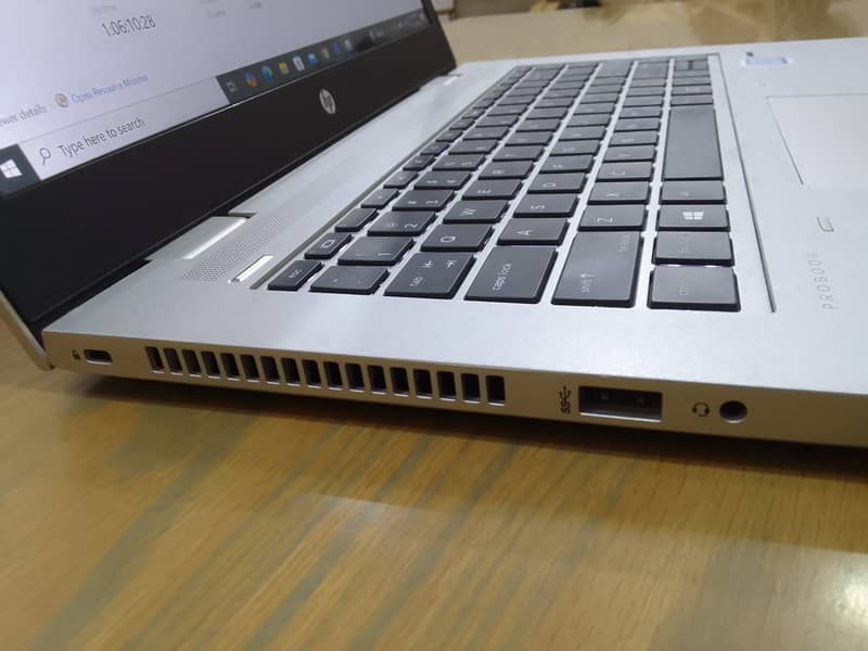 Hp Core i5, 8th Genration 2