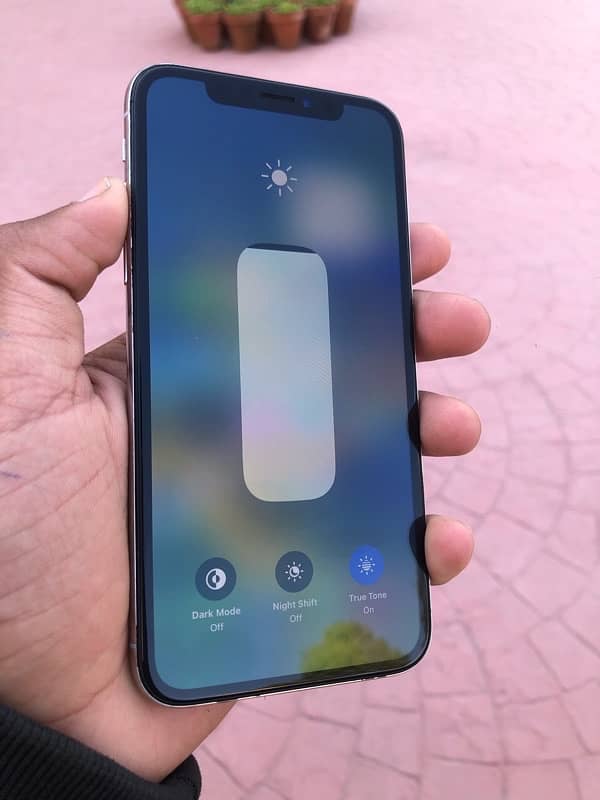 iPhone X 64 Gb PTA Approve Waterpack 1