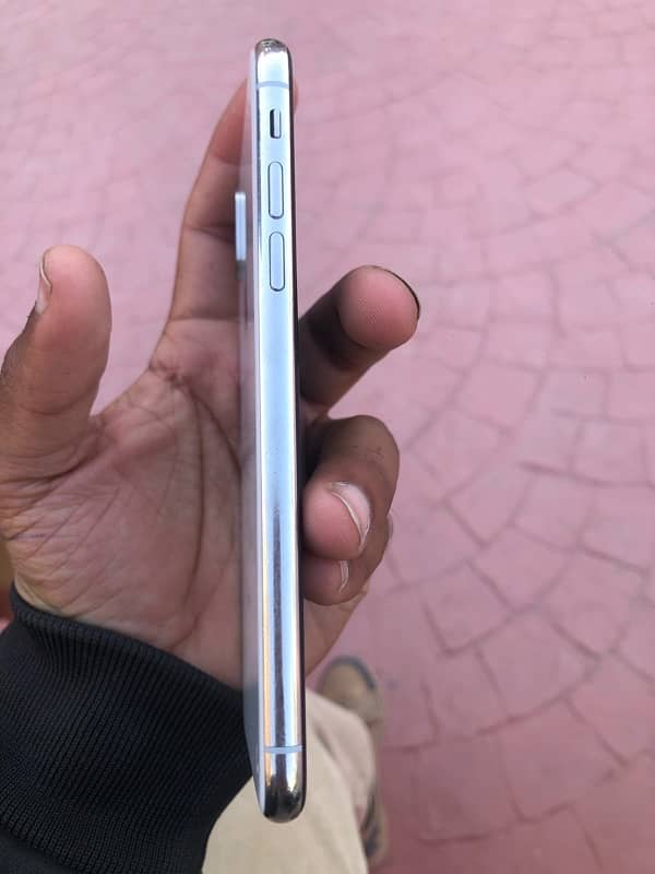 iPhone X 64 Gb PTA Approve Waterpack 6