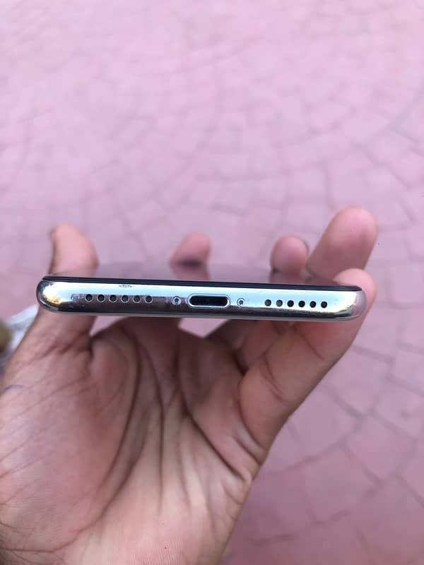 iPhone X 64 Gb PTA Approve Waterpack 8