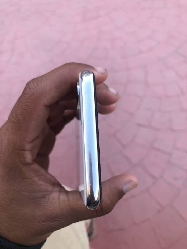 iPhone X 64 Gb PTA Approve Waterpack 9