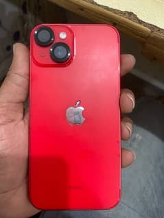 Apple Iphone 14 (JV)