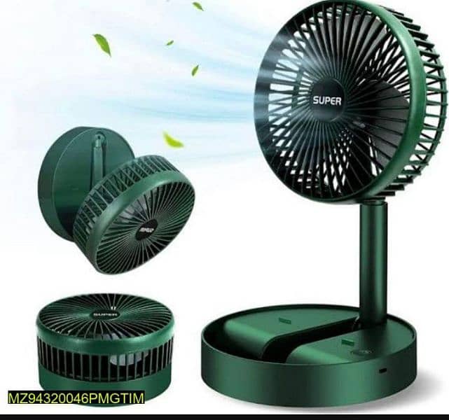 mini fan 0