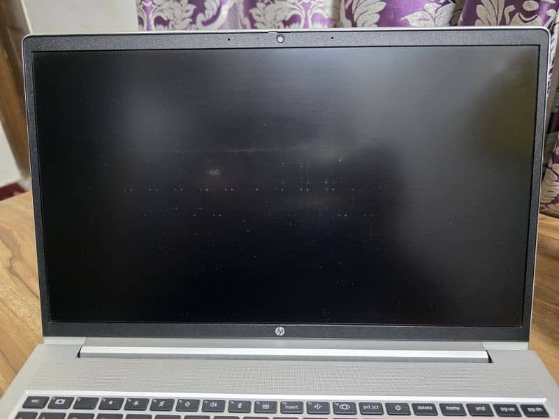 Hp ProBook 450 G8 Ci7 512 Hard 24 Ram 1