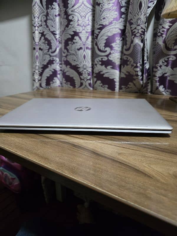 Hp ProBook 450 G8 Ci7 512 Hard 24 Ram 5