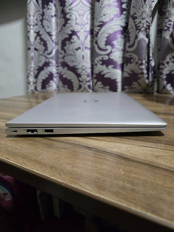 Hp ProBook 450 G8 Ci7 512 Hard 24 Ram 8