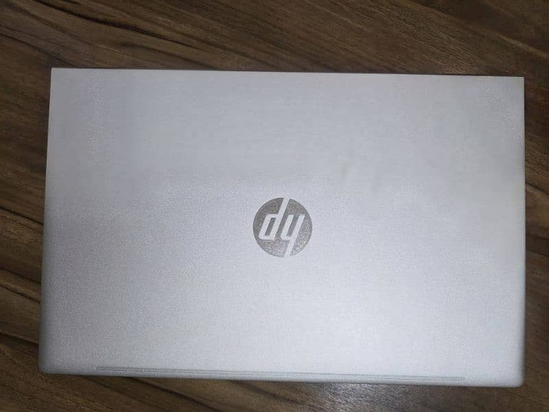 Hp ProBook 450 G8 Ci7 512 Hard 24 Ram 9