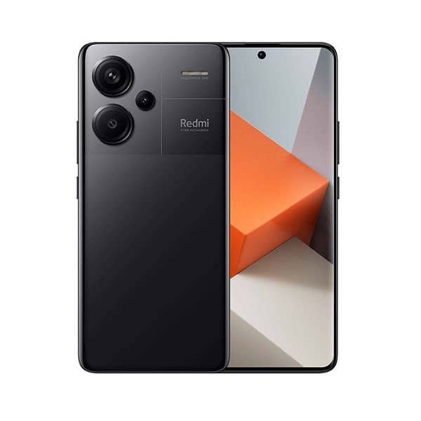 Redmi Note13 pro 0