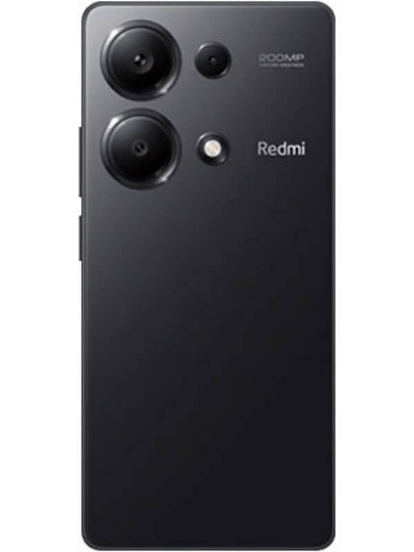 Redmi Note13 pro 2