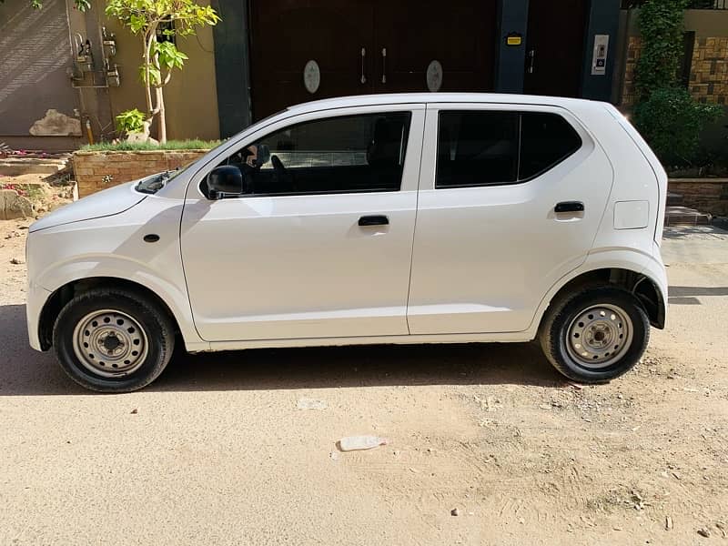 Suzuki Alto 2022 6