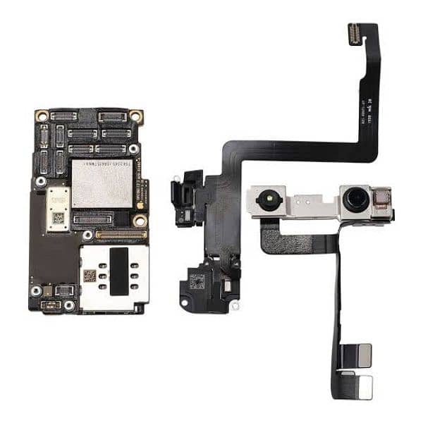 iphone 11 pro max board 0