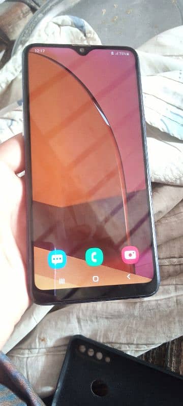 Samsung a20s 3/32 non pta 1