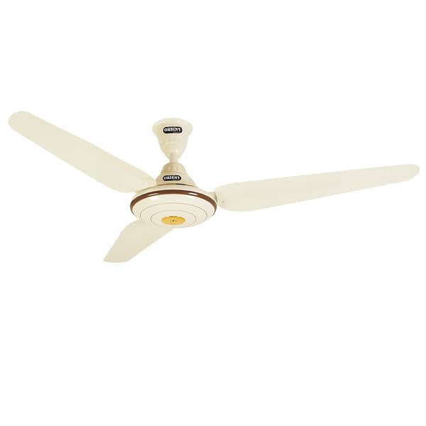 Deluxe Plus 56" Ceiling Fan | Orient Appliances 0