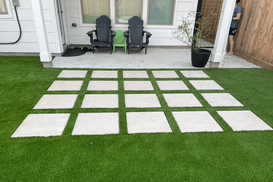 Artificial Grass Ground | Natural Grass | Artifical Grass| Flooring 3