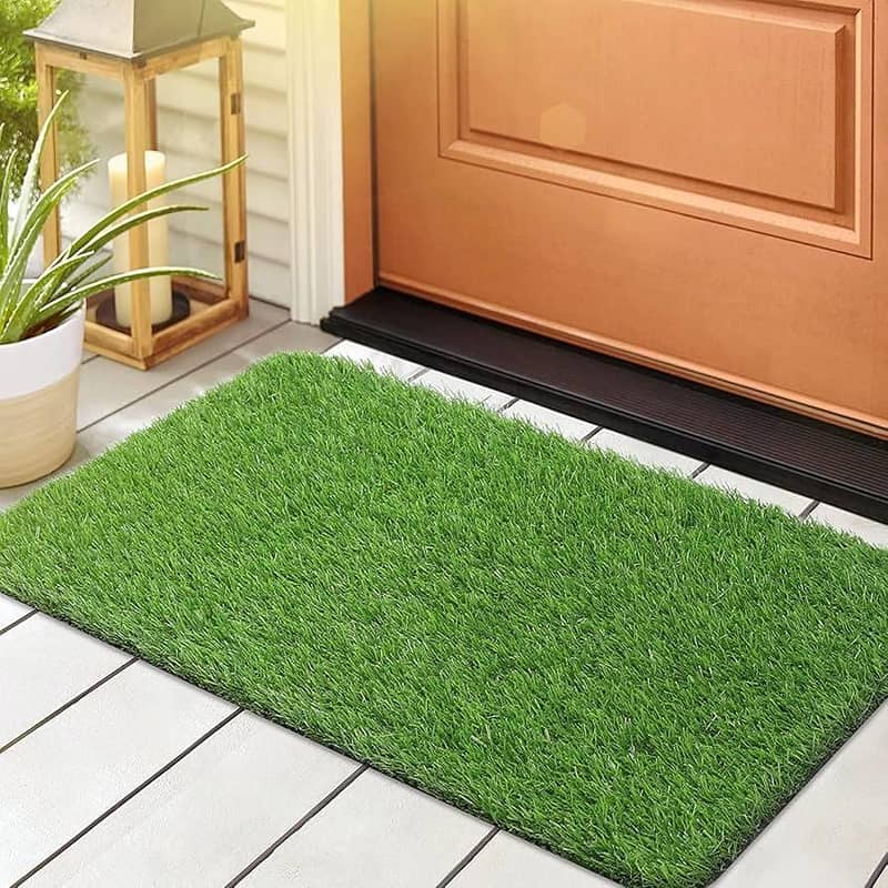 Artificial Grass Ground | Natural Grass | Artifical Grass| Flooring 5