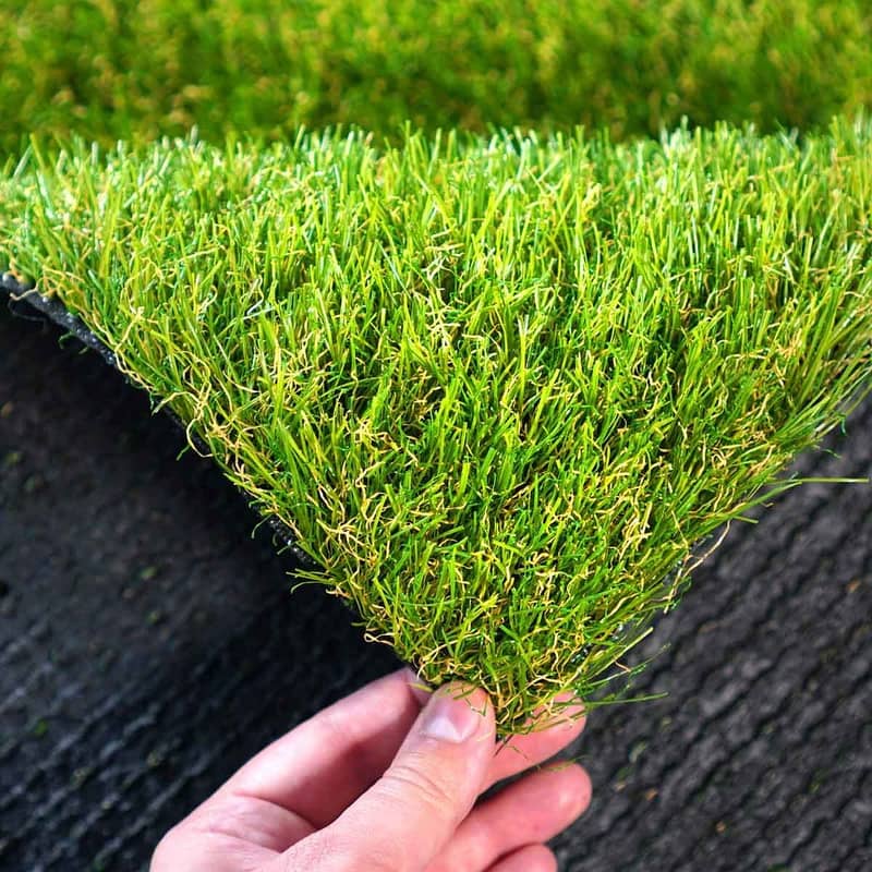 Artificial Grass Ground | Natural Grass | Artifical Grass| Flooring 11