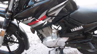 YAMAHA