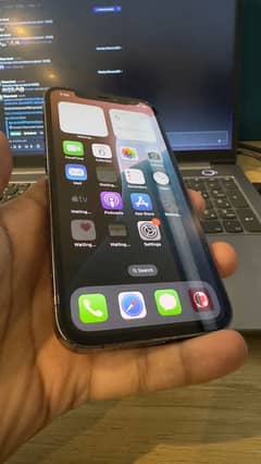 IPHONE 12 PRO - NON PTA