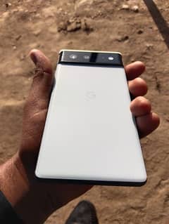 Google pixel 6 condition 10by10