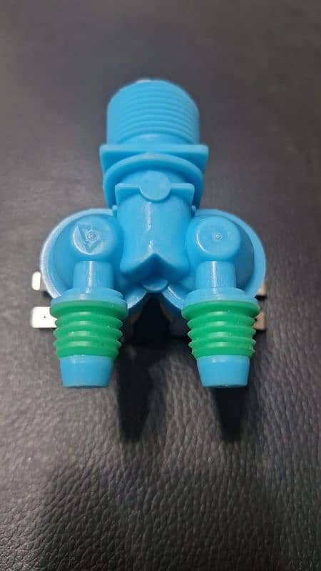 Haier and all automatic washing machine parts available 3
