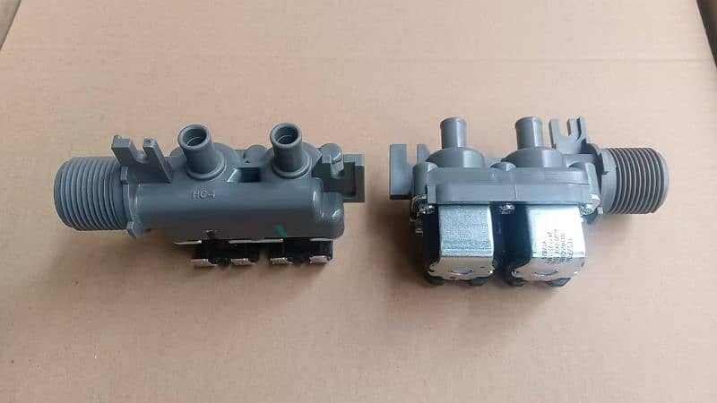 Haier and all automatic washing machine parts available 5