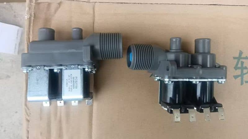 Haier and all automatic washing machine parts available 7