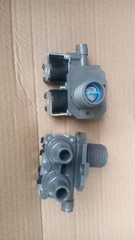Haier and all automatic washing machine parts available 8
