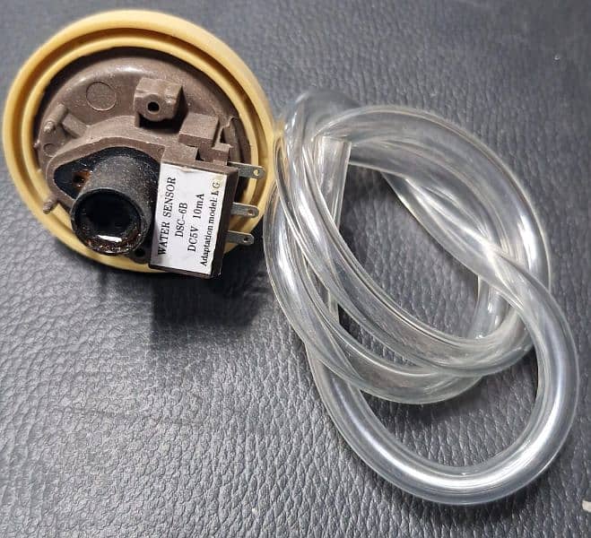Haier and all automatic washing machine parts available 10
