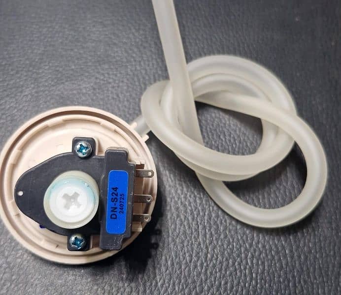 Haier and all automatic washing machine parts available 11